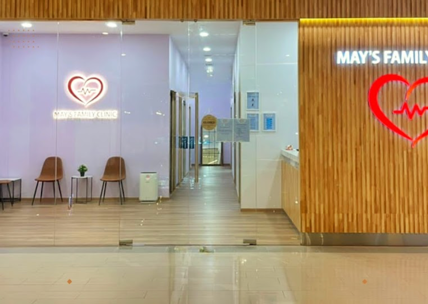 May’s Family Clinic